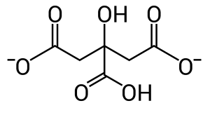 magnesium glycinate structure
