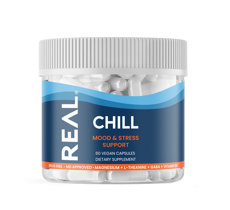 real chill 1 bottle tran